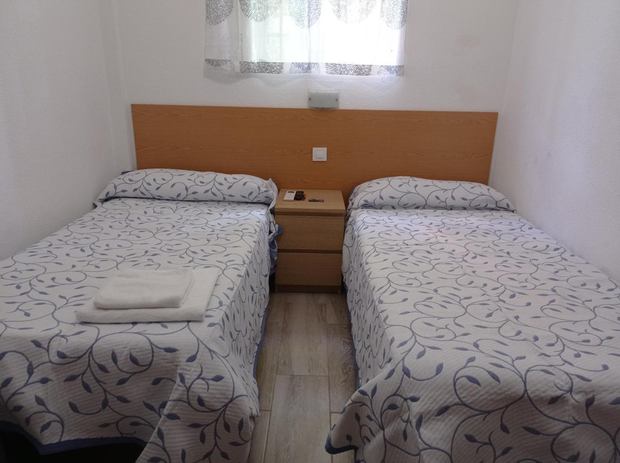 Double Room Private Bathroom